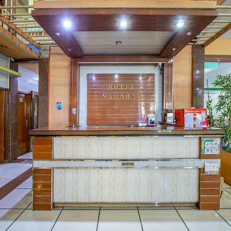 Hotel Sahabat 2 Jakarta Eksteriør bilde