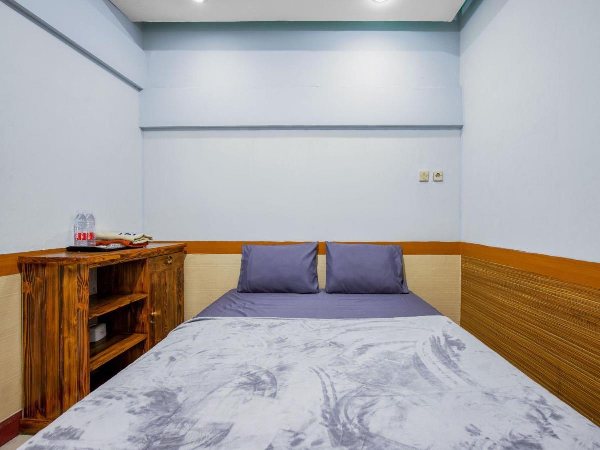 Hotel Sahabat 2 Jakarta Eksteriør bilde