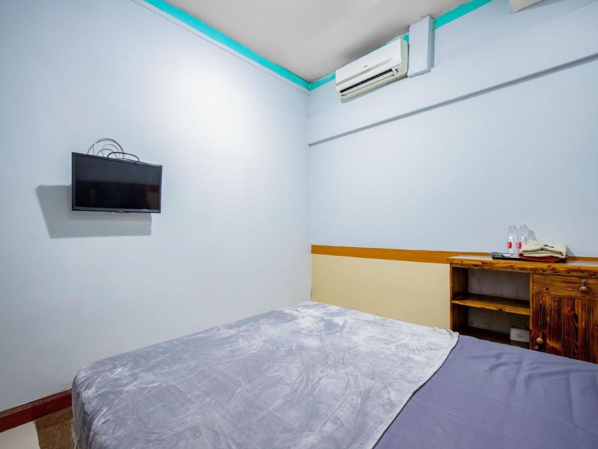 Hotel Sahabat 2 Jakarta Eksteriør bilde