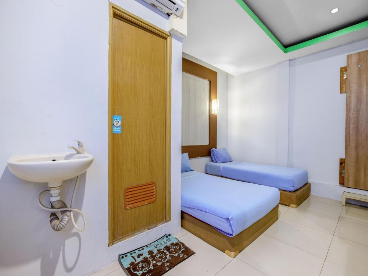 Hotel Sahabat 2 Jakarta Eksteriør bilde